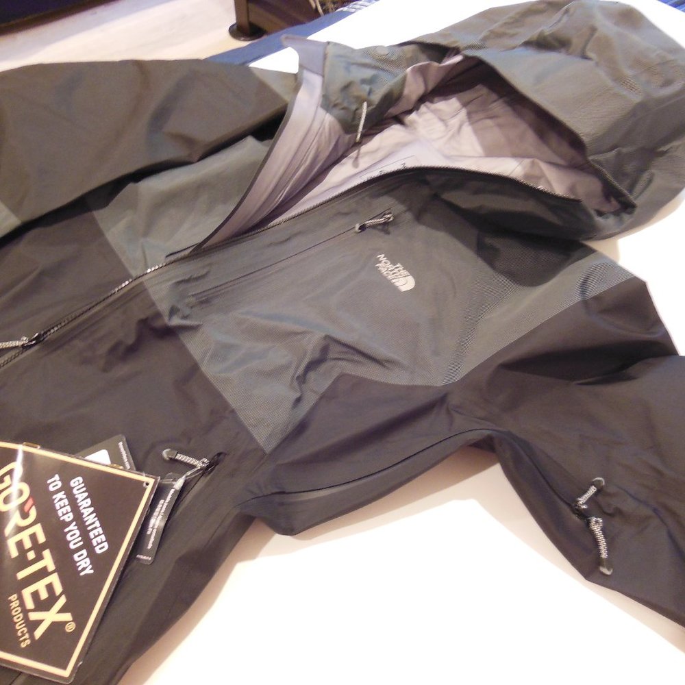 NWT The North Face Women's SUMMIT L5 FUSEFORM GTX